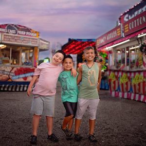 Meet your Posher, Heather